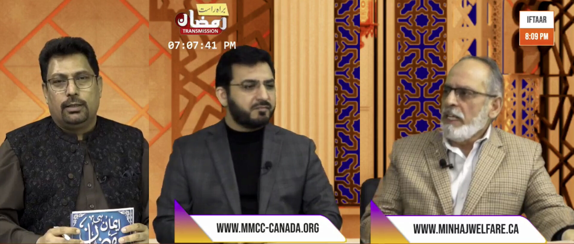 Empowering Communities: MQI Canada's Holistic Approach