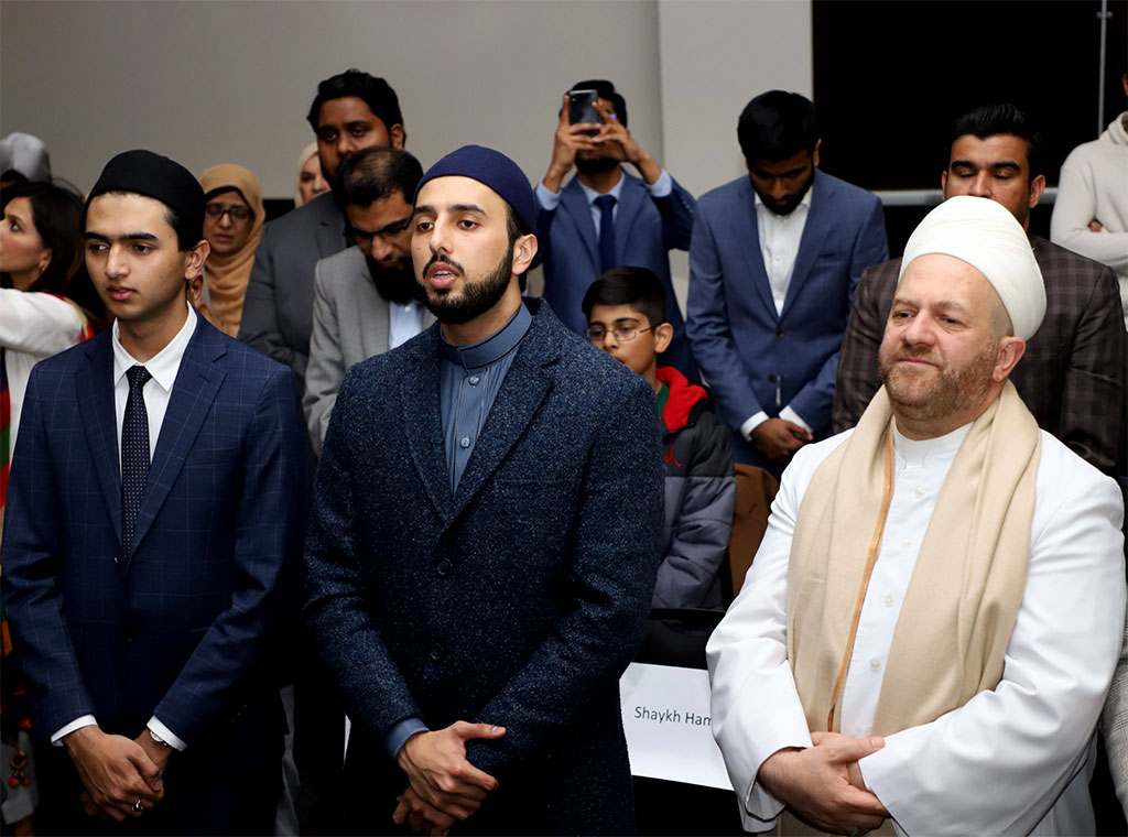 Canada: Second annual Mercy to Humanity: Muhammad (PBUH) Conference held