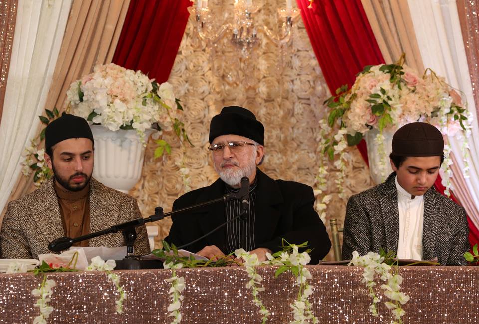 Canada: Quaid Day celebrations 2019 held