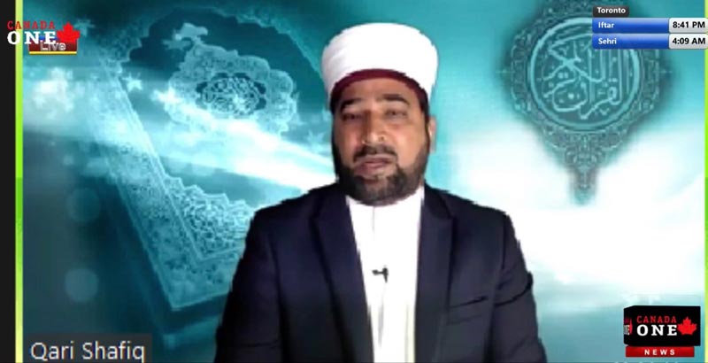 Ummah should revive its relation with the Holy Quran: Dr Tahir-ul-Qadri