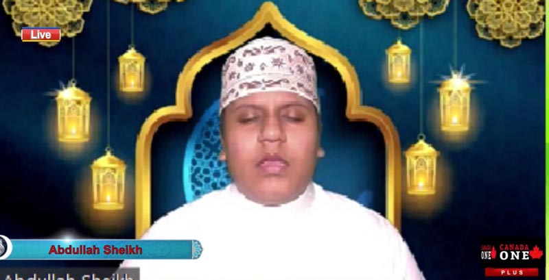 Ummah should revive its relation with the Holy Quran: Dr Tahir-ul-Qadri