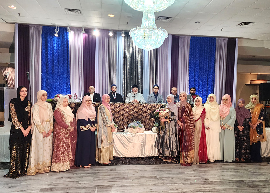 Shaykh-ul-Islam’s birthday celebrated in Canada