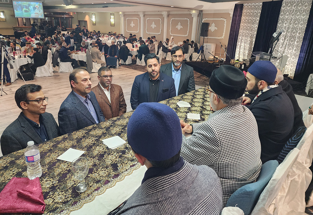 Shaykh-ul-Islam’s birthday celebrated in Canada