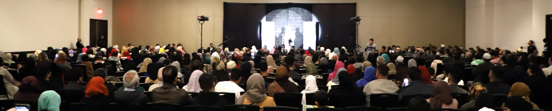 Canada: Second annual Mercy to Humanity: Muhammad (PBUH) Conference held
