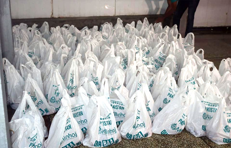 Khawaja Kamran Rashid visits central slaughterhouse in Lahore