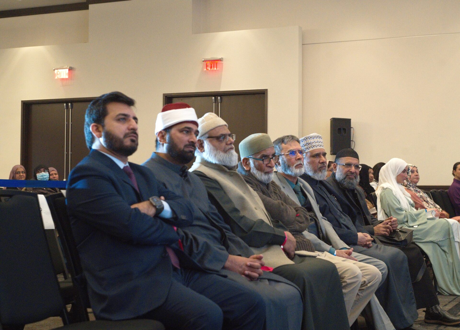 Canada: 3rd Annual Mercy for Humanity