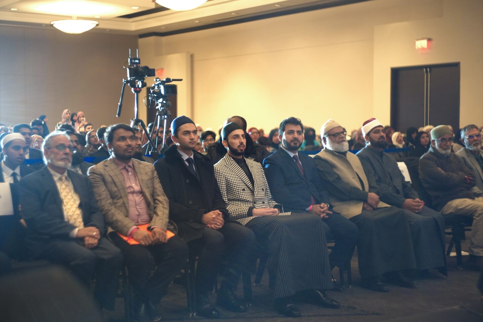 Canada: 3rd Annual Mercy for Humanity