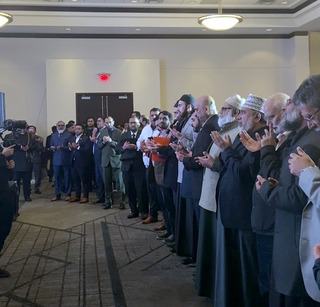 Canada: 3rd Annual Mercy for Humanity