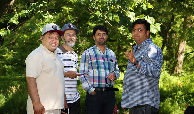 Canada: Eid celebrated with religious fervor
