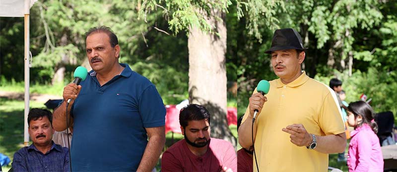 Canada: Eid celebrated with religious fervor