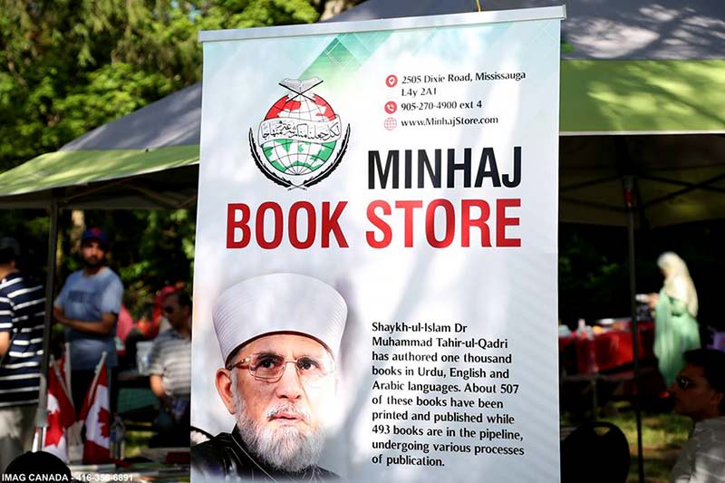 Canada: Eid celebrated with religious fervor