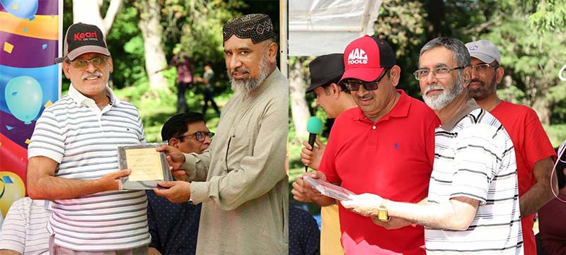 Canada: Eid celebrated with religious fervor