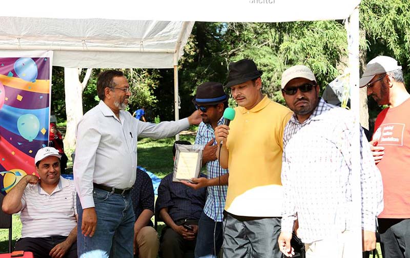 Canada: Eid celebrated with religious fervor