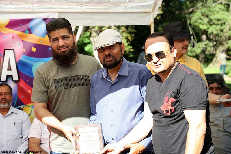 Canada: Eid celebrated with religious fervor