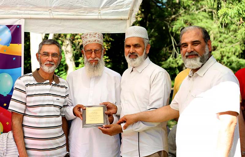 Canada: Eid celebrated with religious fervor