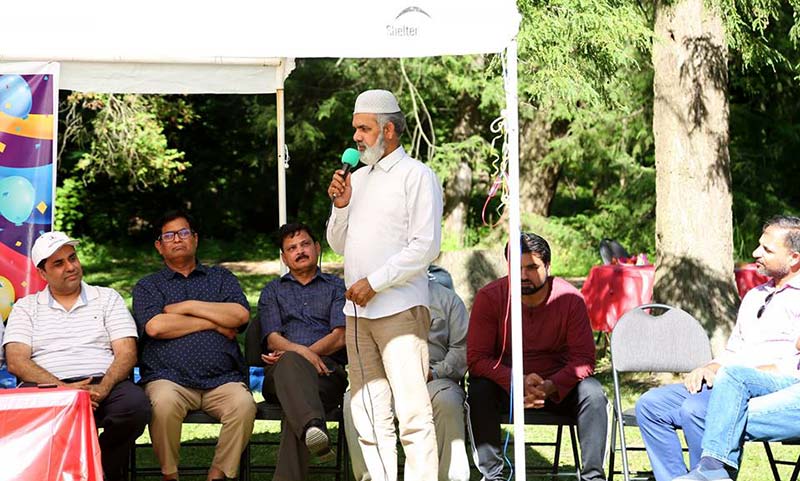 Canada: Eid celebrated with religious fervor