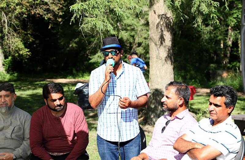 Canada: Eid celebrated with religious fervor